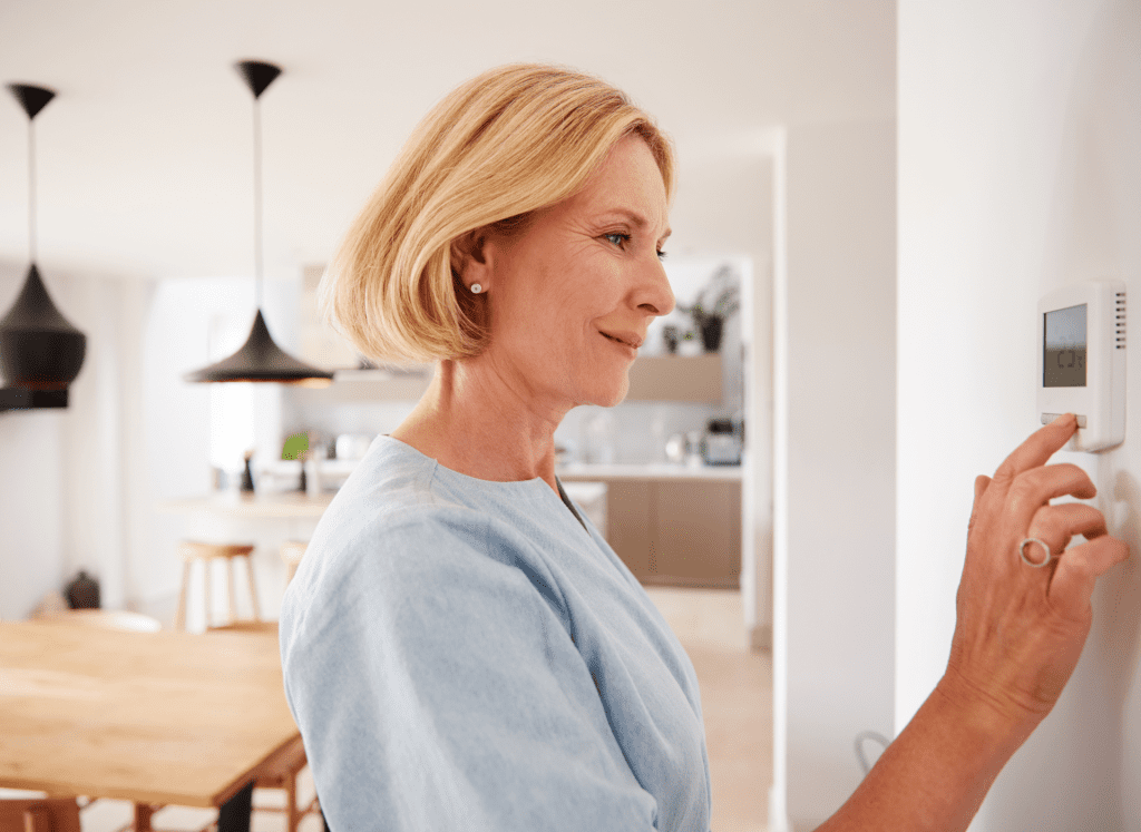 central-heating-grant