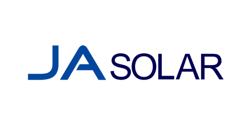 ja solar logo