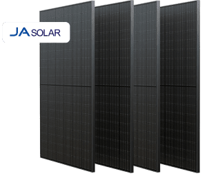 solar deal