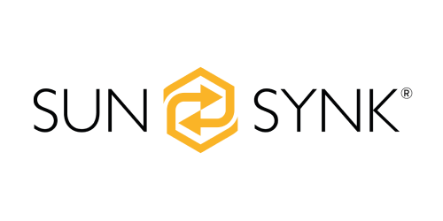 sun synk logo