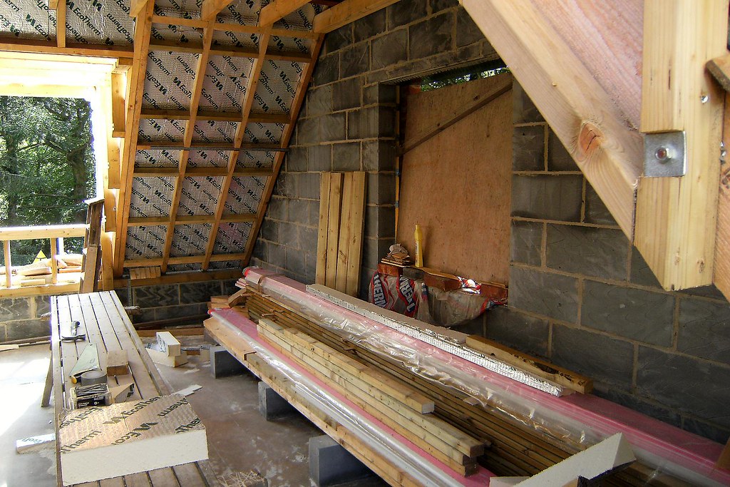 How much does Loft Insulation cost?
