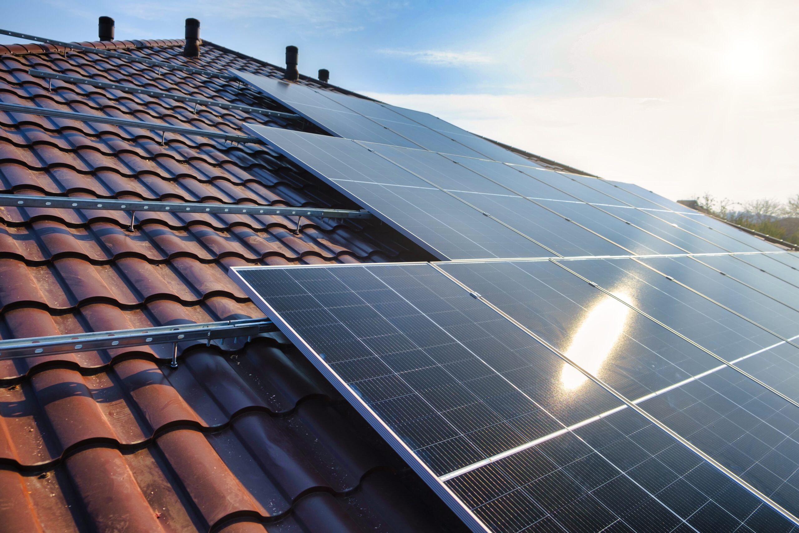 Solar Panels Luton | Effective Home